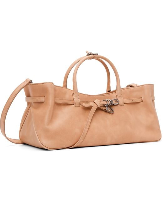 MARGE SHERWOOD Black Grandma Used Shoulder Bag