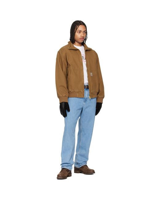 Carhartt Blue Carhartt Work for men