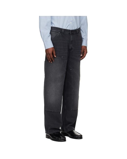 Carhartt Black Carhartt Work for men