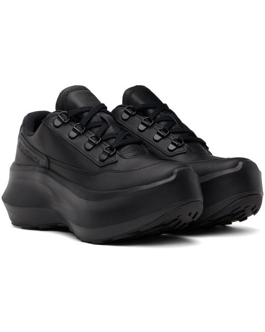 Comme des Garçons Black Salomon Edition Sr811 Sneakers