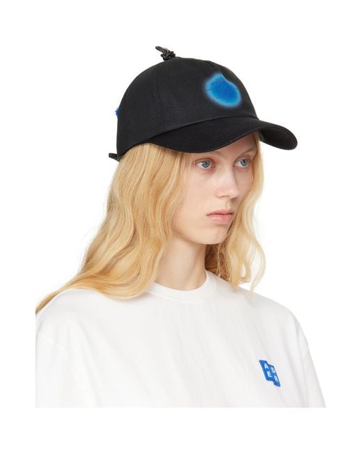Adererror Blue Eternity Product. 128 Cap