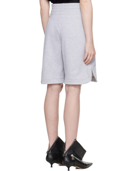 FIDAN NOVRUZOVA Multicolor Becca Shorts