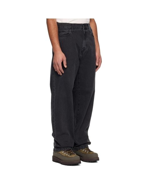 Carhartt Black Carhartt Work for men