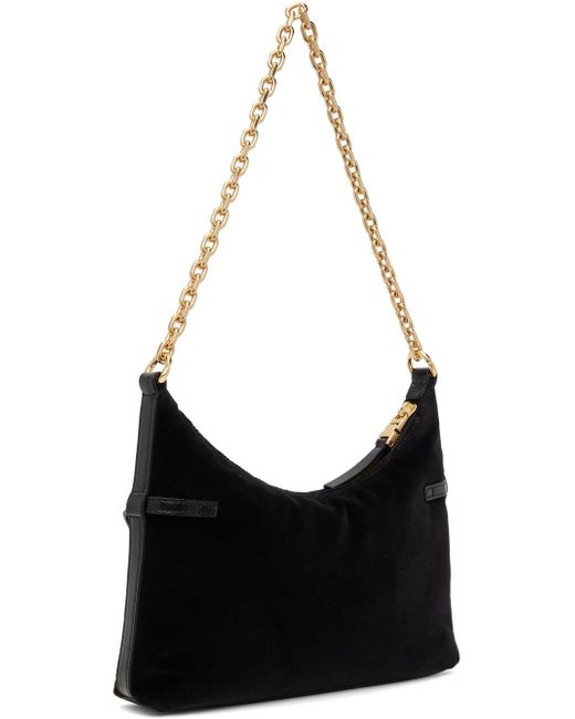 Givenchy Voyou Party バッグ Black