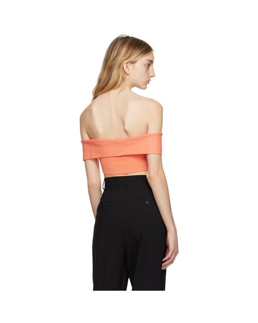 Anna Quan Black Tessa Tank Top