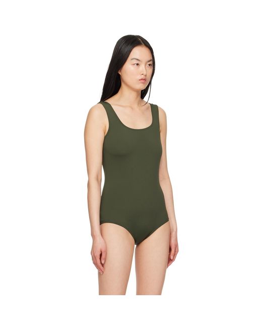 Sofie D'Hoore Multicolor Karla Bodysuit
