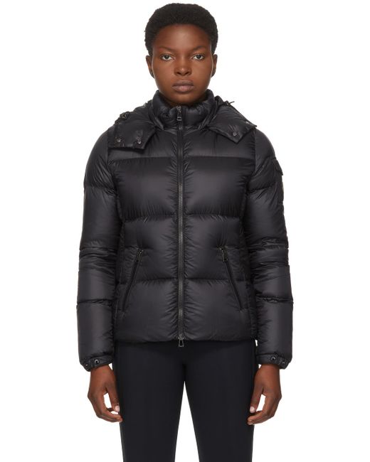 Moncler Synthetic Fourmi in Black 