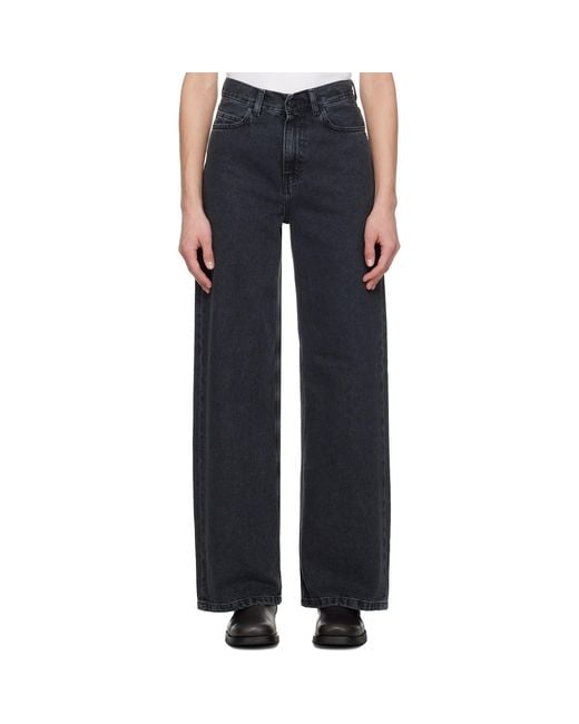 Carhartt Black Carhartt Work