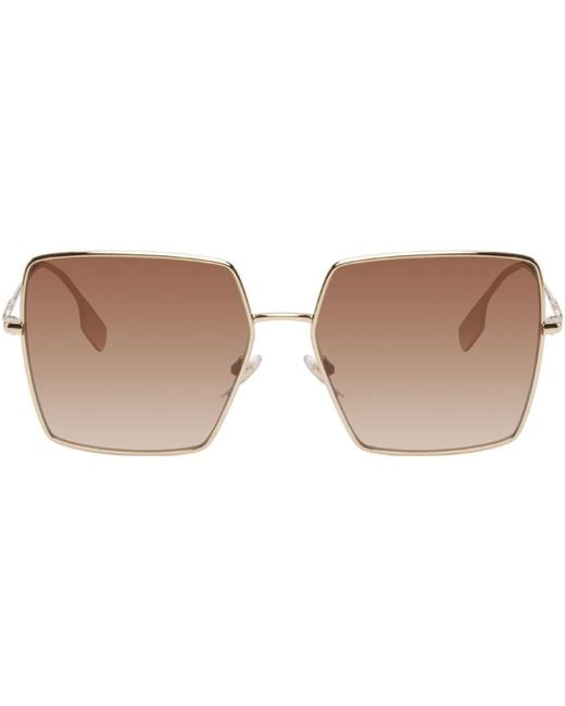 Burberry top gafas uk