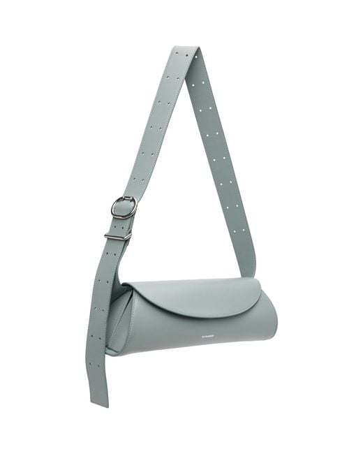 Jil Sander Multicolor Cannolo Small Bag