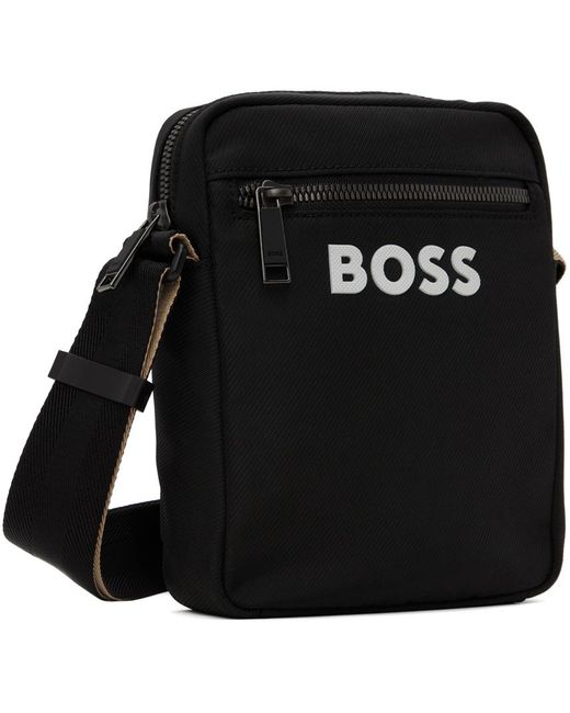 Boss Black Catch 3.0 Bag for men