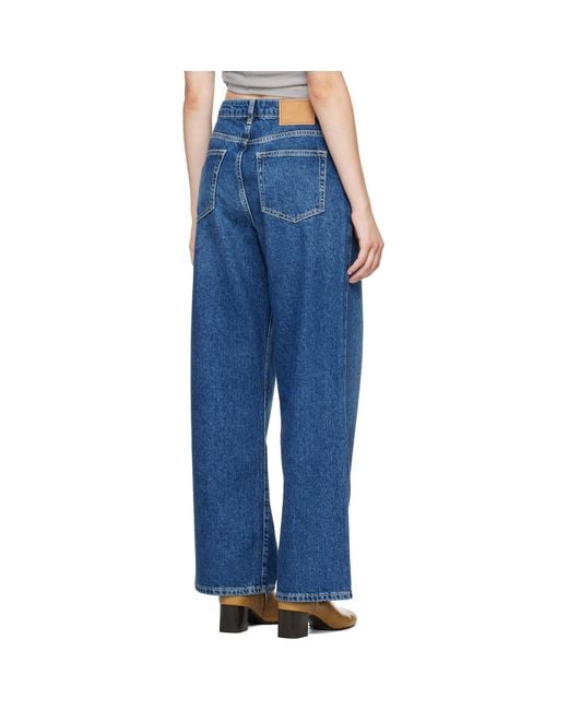 Jeanerica Blue Belem Jeans