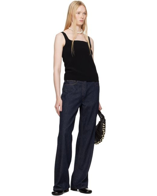 Sophie Buhai Metallic Pearl Moon Collar Choker