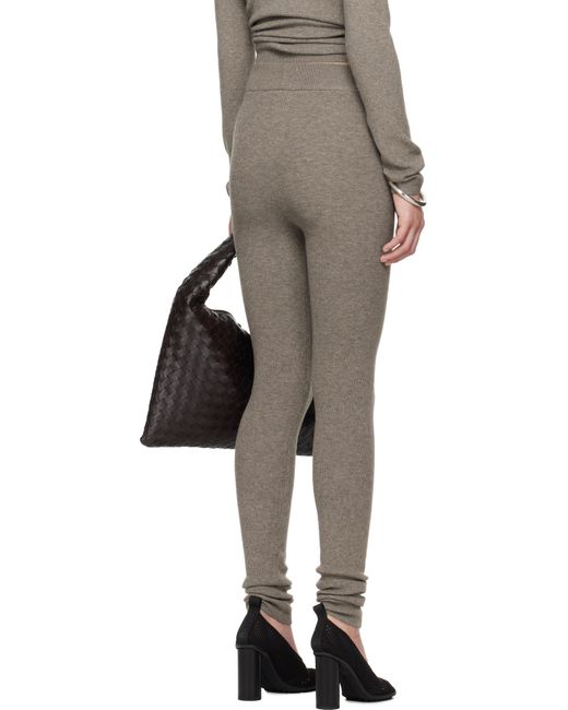 Fear Of God Multicolor Soft Rib Leggings
