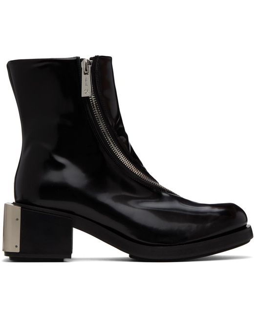 GmbH Ergonomic Riding Boots in Black for Men | Lyst UK