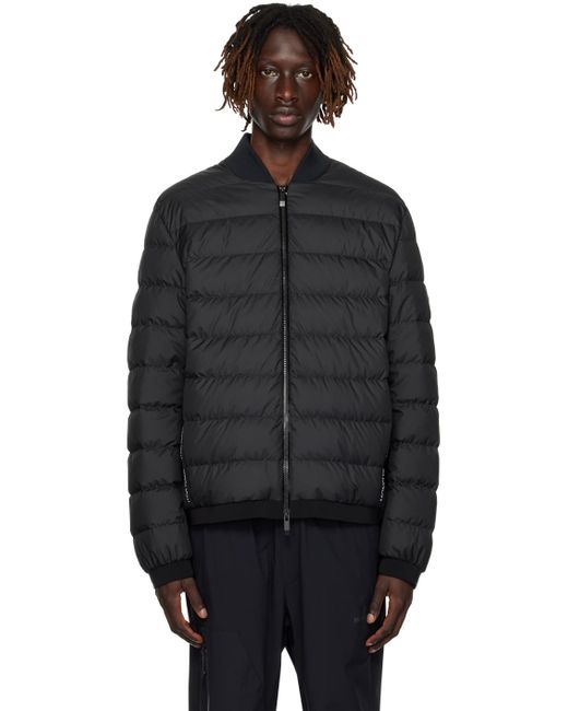 MONCLER | Bazaneix Down Jacket 関税込 Misaim padded down jacket