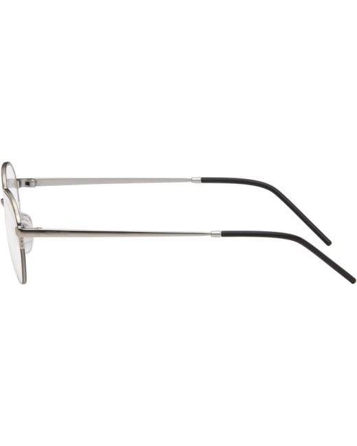 Our Legacy Emporio Armani Falco サングラス Our Legacy - Falco Fotocromico