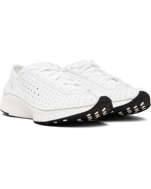 Nike Black Off- Air Superfly Sneakers for men