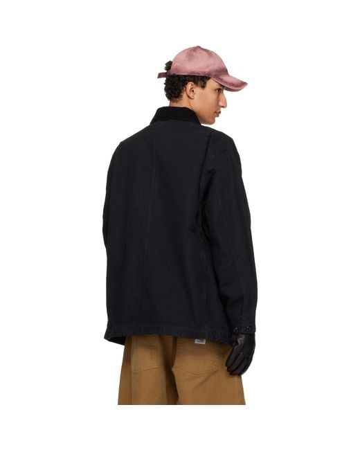 Carhartt Black Carhartt Work for men
