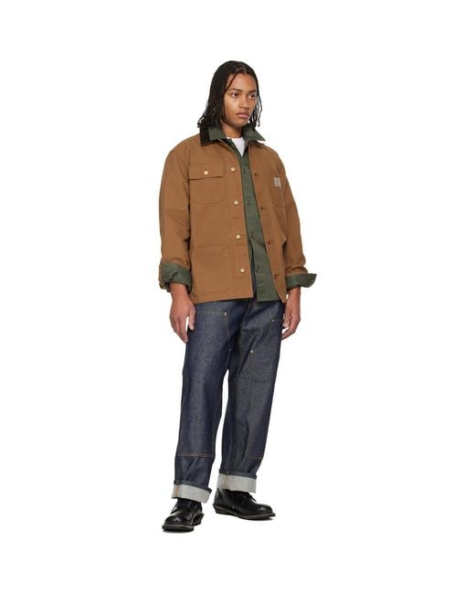 Carhartt Multicolor Carhartt Work for men