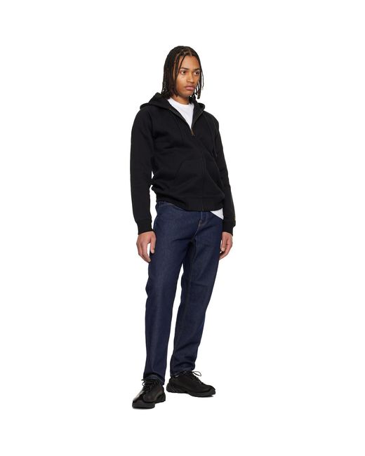 Carhartt Black Carhartt Work for men