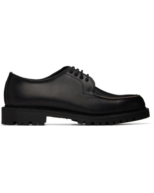 Rier Black Ludwig Reiter Edition Norwegian Derbys