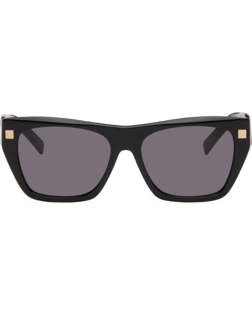 Givenchy Black Gv Day Sunglasses