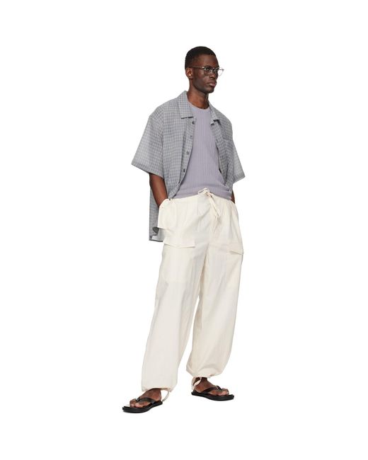 colbo Multicolor Easy Shirt for men