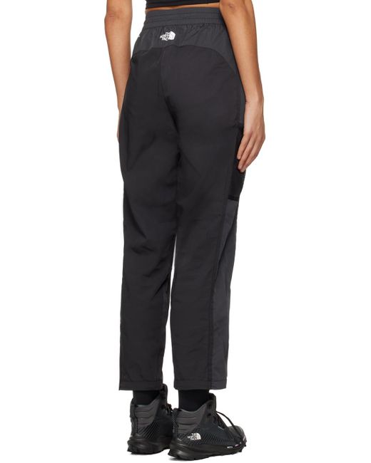 The North Face Black 2000 Mountain Lounge Pants