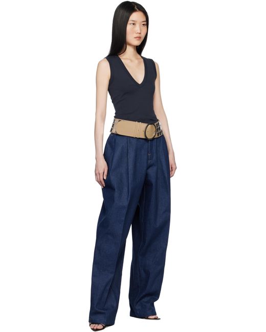 saks potts belt
