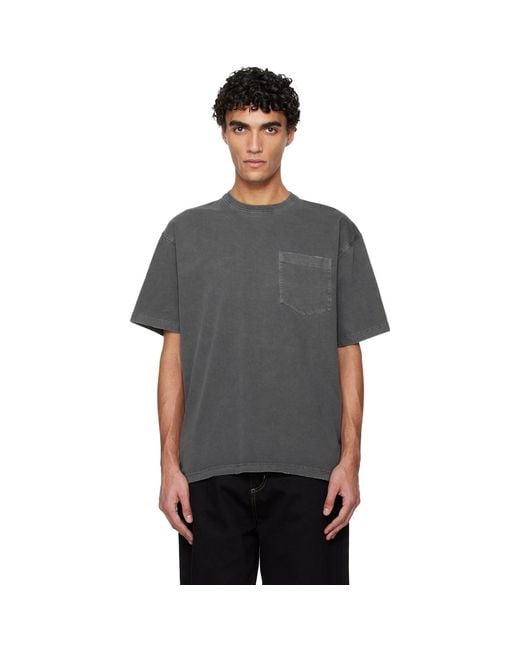 Carhartt Black Carhartt Work for men