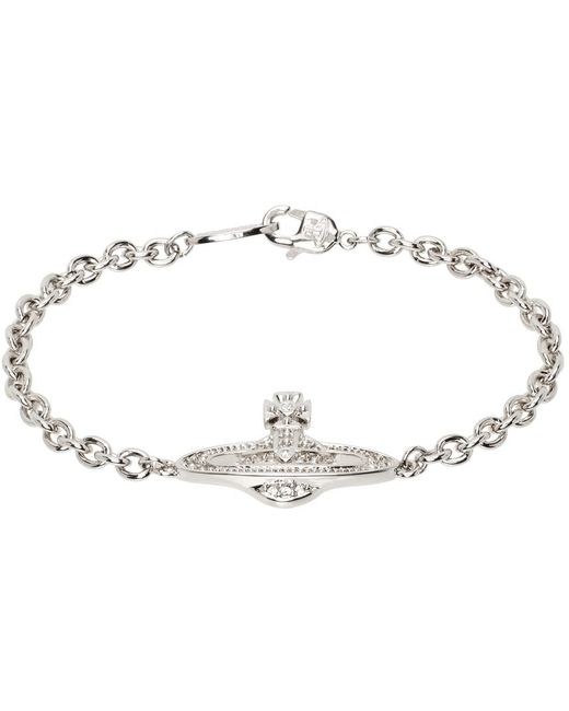 Vivienne westwood bracelet mens deals