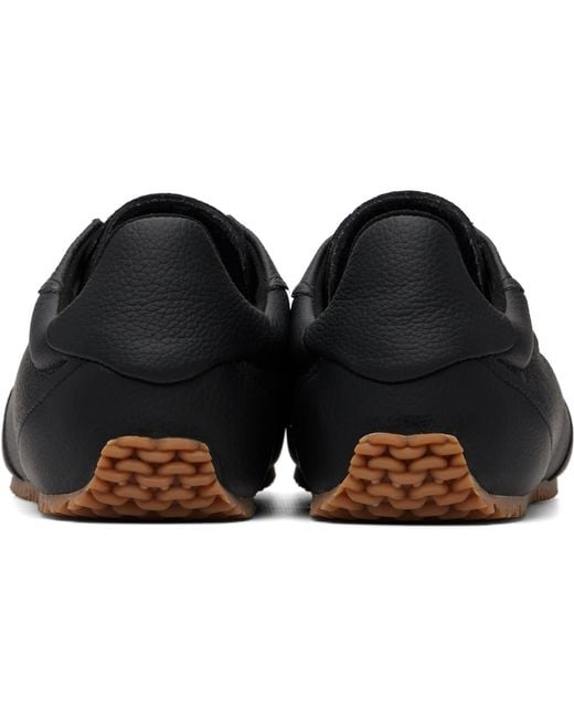 Axel Arigato Black Daze Sneakers for men