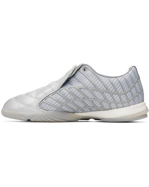 Adidas Originals Black F50 Sala Sneakers