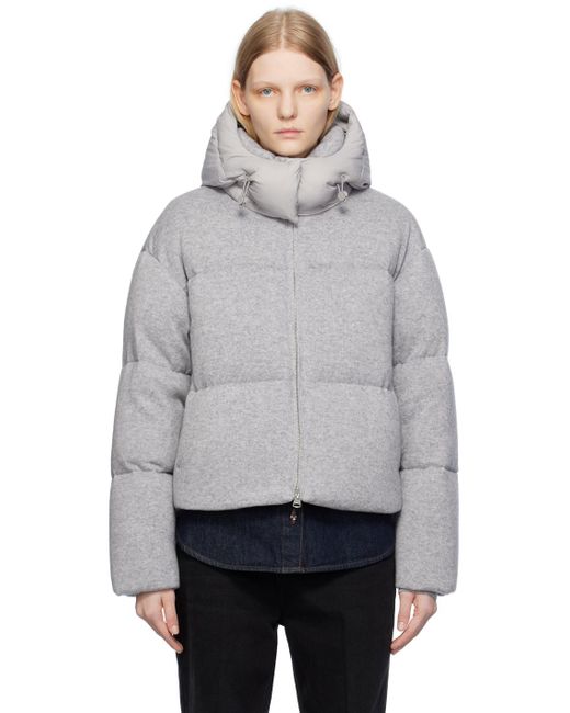 Mackage Gray Tessy-k Down Jacket