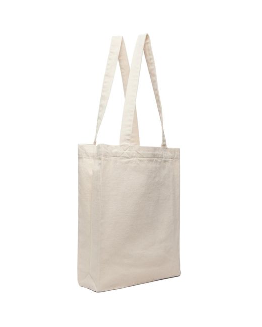 A.P.C. Natural Off- Lou Tote