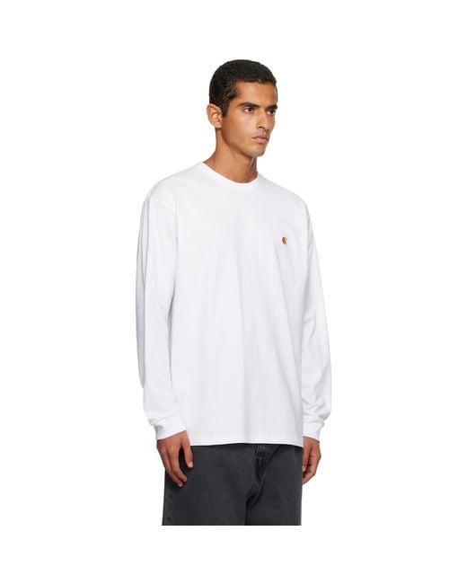 Carhartt White Carhartt Work for men