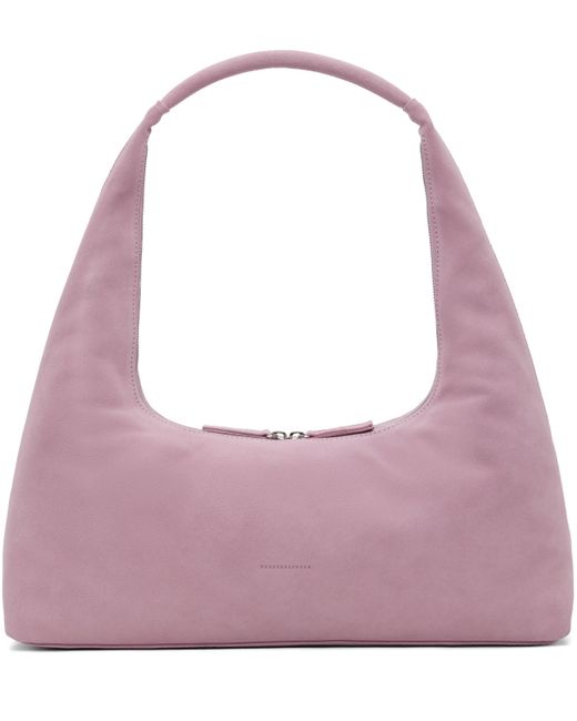 Grand Sac Mauve MARGE SHERWOOD en coloris Purple