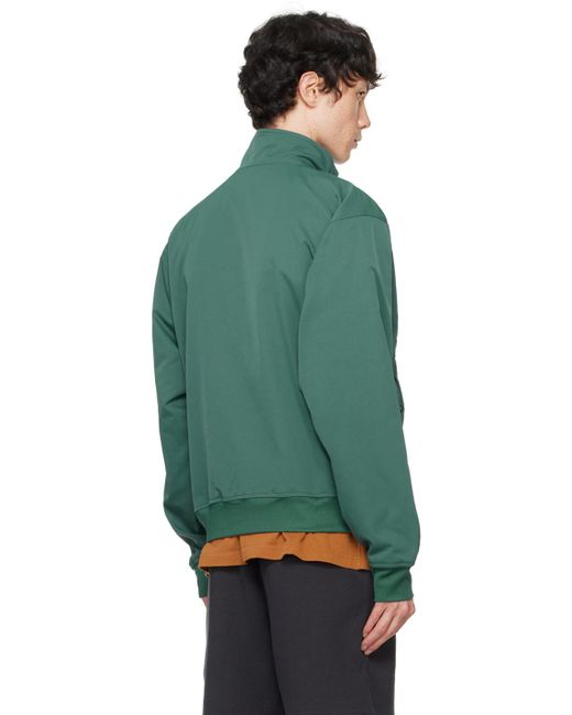 メンズ Nike ーン Jordan Mvp ジャケット Green
