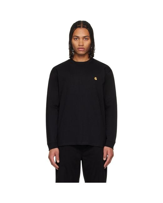 Carhartt Black Carhartt Work for men
