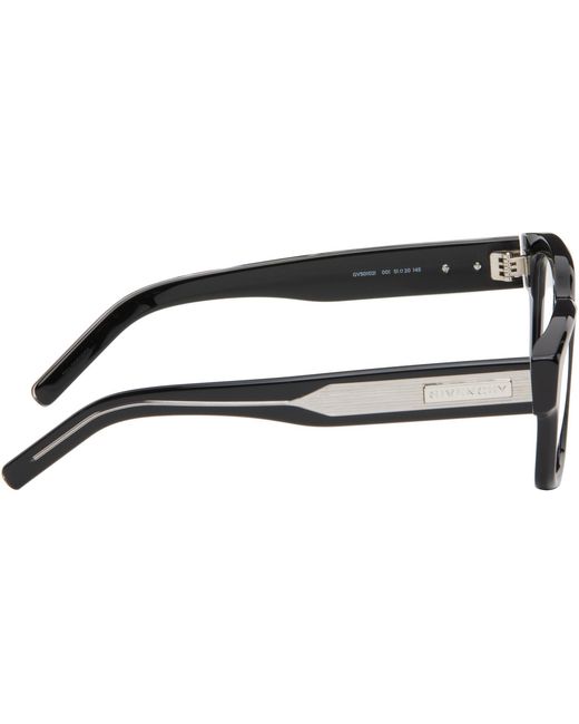 Givenchy Black Day Glasses for men