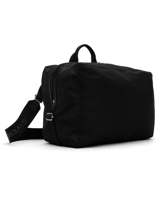 Moyen sac pandora noir Givenchy pour homme en coloris Black