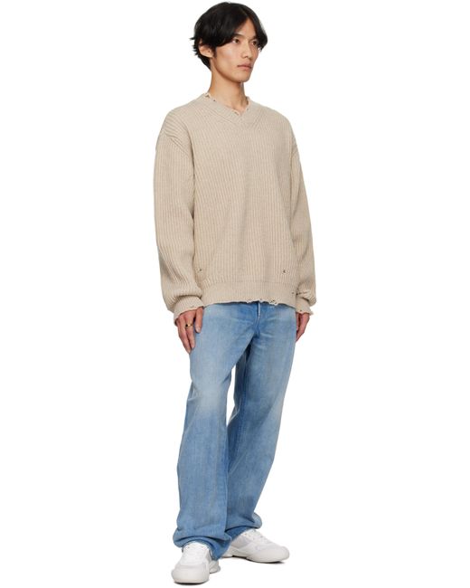 メンズ Vivienne Westwood Sussex リング Metallic