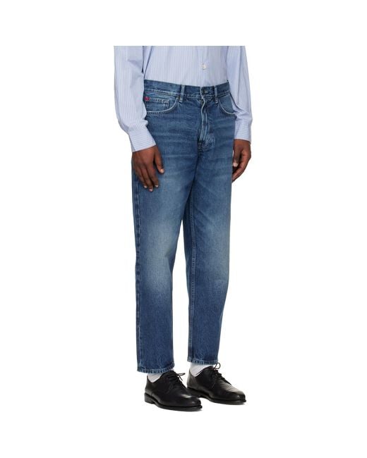 HUGO Blue 838 Jeans for men