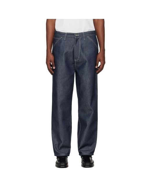 Carhartt Blue Carhartt Work for men