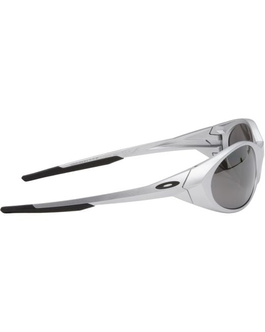 Oakley Black Eye Jacket Redux Sunglasses for men