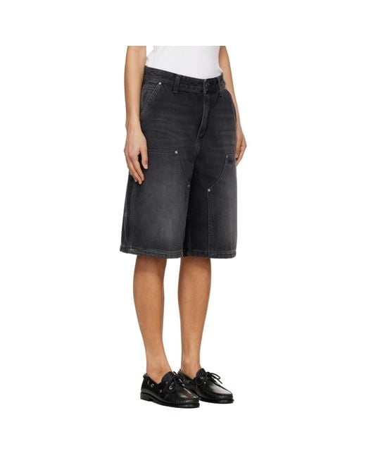 Carhartt Black Carhartt Work