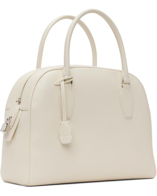 The Row Natural Off- India 12.00 Bag