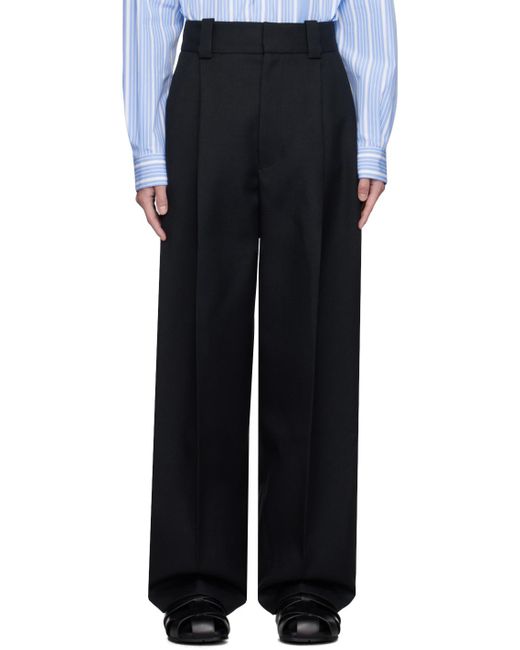 jacquemus La casa Le pantalon marwio パンツ