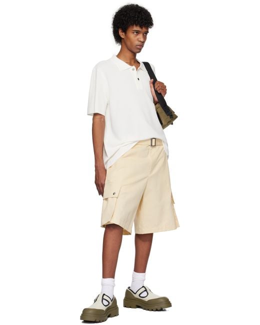 JACQUEMUS ベージュ 'The Fernando' スラックス u*様 JACQUEMUS